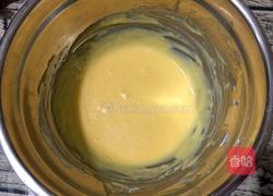 椰蓉蛋糕卷的做法图解5