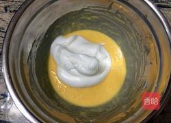 椰蓉蛋糕卷的做法图解9