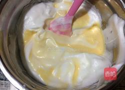 椰蓉蛋糕卷的做法图解10