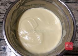 椰蓉蛋糕卷的做法图解11