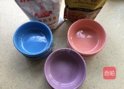 家乡特色小吃砵子糕的做法图解1