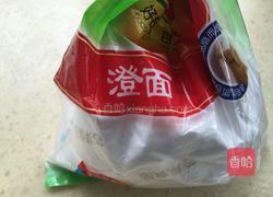 家乡特色小吃砵子糕的做法图解2