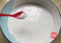 家乡特色小吃砵子糕的做法图解4