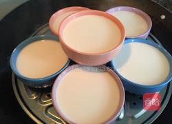 家乡特色小吃砵子糕的做法图解7