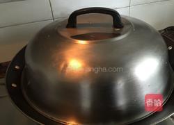 家乡特色小吃砵子糕的做法图解8