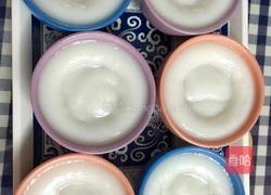 家乡特色小吃砵子糕的做法图解9