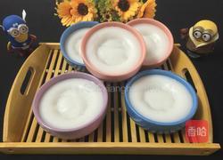 家乡特色小吃砵子糕的做法图解16
