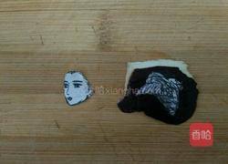 金陵十二钗之李纨的做法图解4