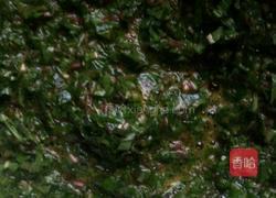 蒲公英煎蛋的做法图解4