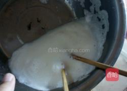 小蛋糕的做法图解2