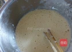 小蛋糕的做法图解6