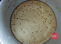 小蛋糕的做法图解7