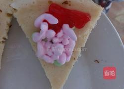 小蛋糕的做法图解9