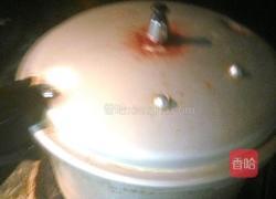 蝶恋花(糯米藕)的做法图解8