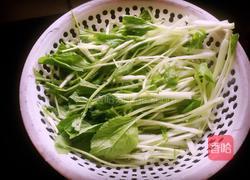 腌制下饭小白菜的做法图解2