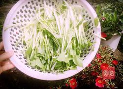 腌制下饭小白菜的做法图解3