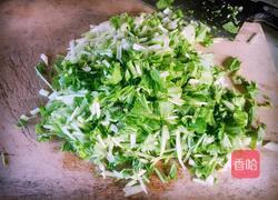 腌制下饭小白菜的做法图解4