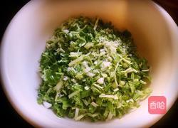 腌制下饭小白菜的做法图解5