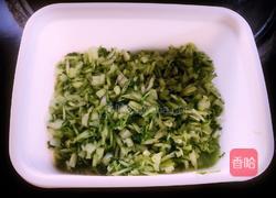 腌制下饭小白菜的做法图解6