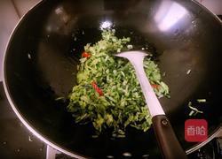 腌制下饭小白菜的做法图解8