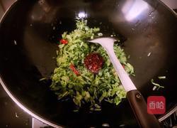 腌制下饭小白菜的做法图解9