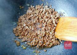 黄蘑打卤面的做法图解13