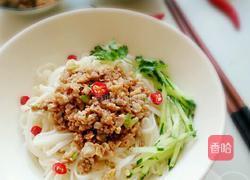 黄蘑打卤面的做法图解20