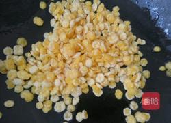 香甜玉米片的做法图解3