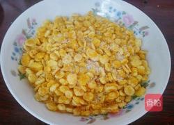 香甜玉米片的做法图解5