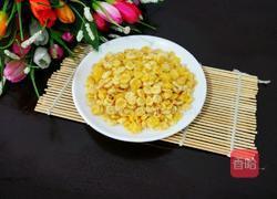 香甜玉米片的做法图解6