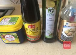 豆角炖排骨的做法图解5