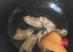 豆角炖排骨的做法图解7