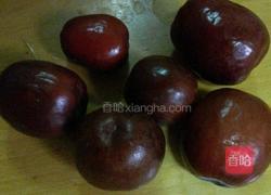 金银二米粥的做法图解2