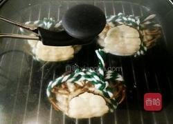 清蒸大闸蟹的做法图解4