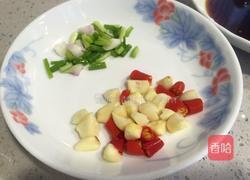 红烧青鱼的做法图解3