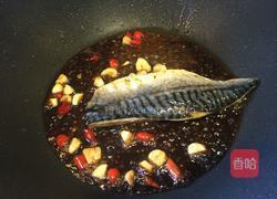 红烧青鱼的做法图解8