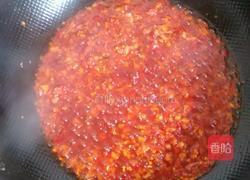 四川红烧鱼的做法图解8