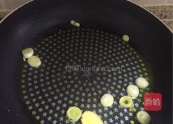 疙瘩汤的做法图解4