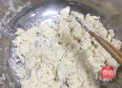 疙瘩汤的做法图解3