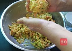 蒸菜蛋的做法图解3