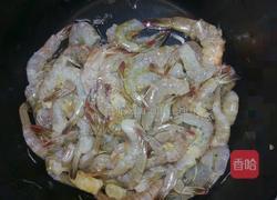 凤凰虾球的做法图解1