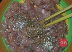 凤凰虾球的做法图解3