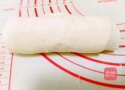 烤椒盐花卷的做法图解8