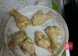 炸鸡翅根的做法图解1