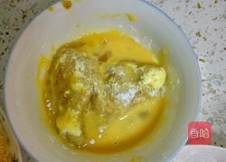 炸鸡翅根的做法图解4