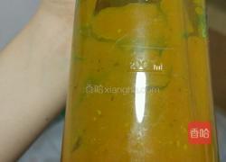 南瓜巧克力熔岩蛋糕的做法图解8