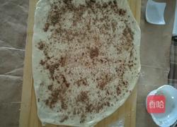 亚麻籽粉酥饼的做法图解5