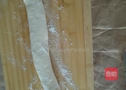 亚麻籽粉酥饼的做法图解6