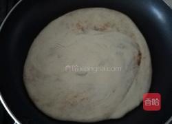 亚麻籽粉酥饼的做法图解8