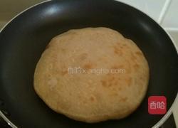 亚麻籽粉酥饼的做法图解9